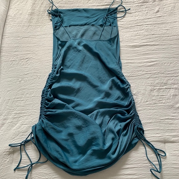 ❤️ FASHIONNOVA SLIP DRESS - Picture 8 of 11